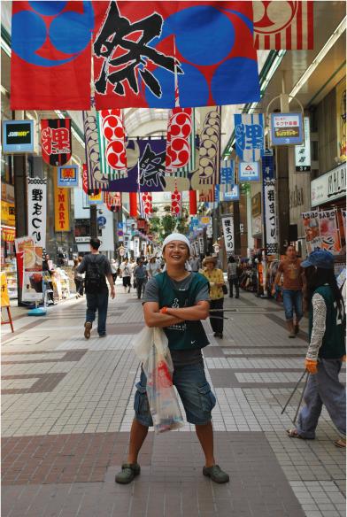 8/8 歌舞伎町の文野が来たよ！画像