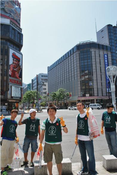 8/8 歌舞伎町の文野が来たよ！画像