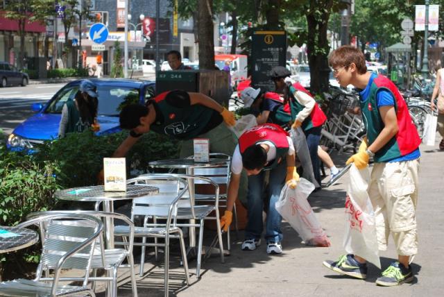 8/8 歌舞伎町の文野が来たよ！画像