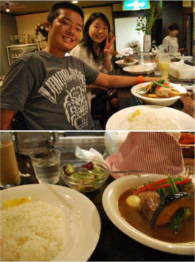 8/8 歌舞伎町の文野が来たよ！画像