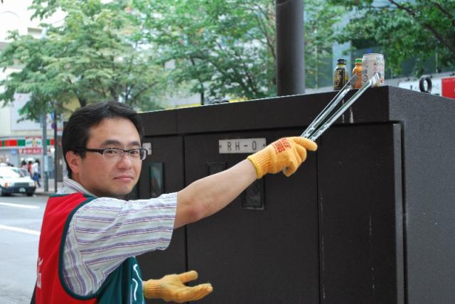 8/22　初バードが札幌もいっぱい！画像