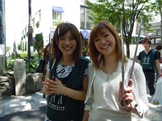 水曜そうじ画像