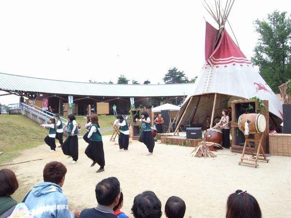 アースデー＠南信州画像