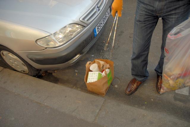 [Paris] Belleville/ベルヴィル画像