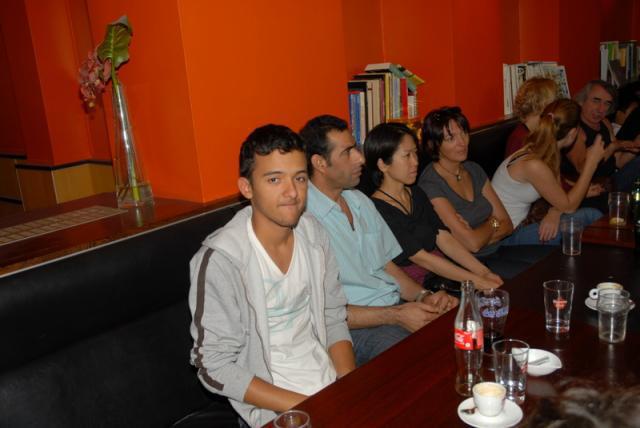 [Paris] Belleville/ベルヴィル画像