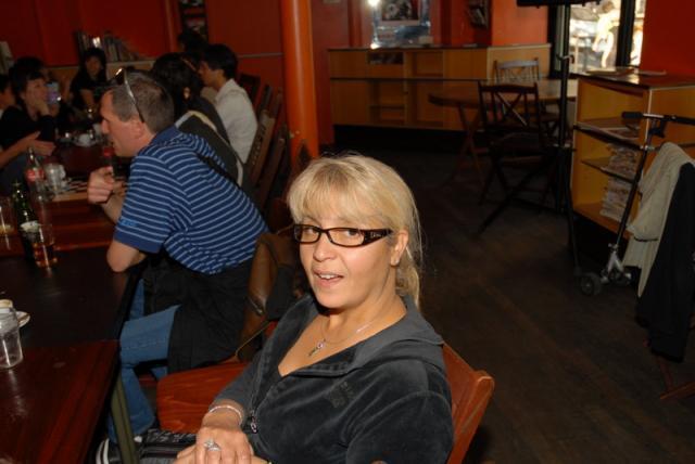 [Paris] Belleville/ベルヴィル画像