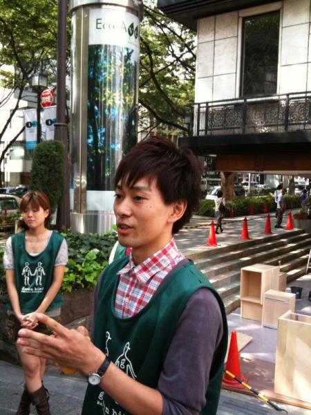 朝そうじ〜９月２８日〜画像