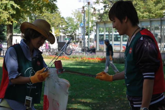 9/26　食欲の秋はモリモリだぁ！画像
