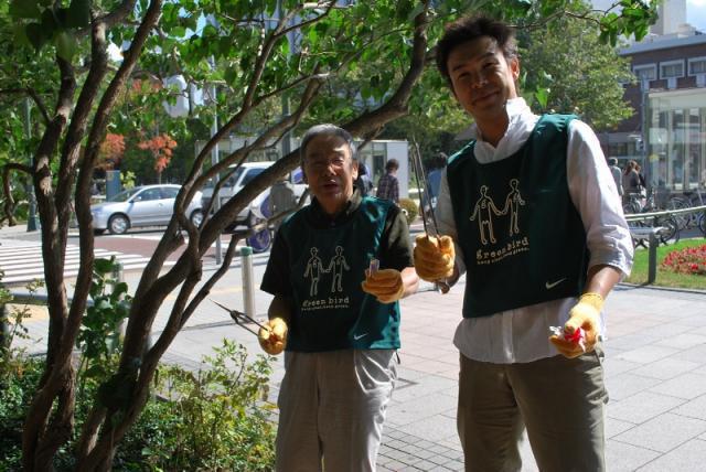 9/26　食欲の秋はモリモリだぁ！画像