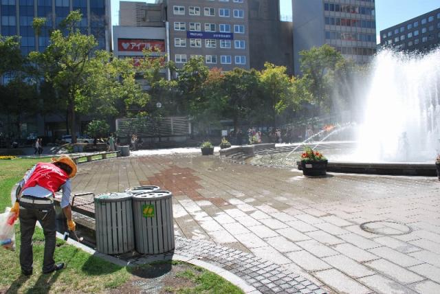 9/26　食欲の秋はモリモリだぁ！画像