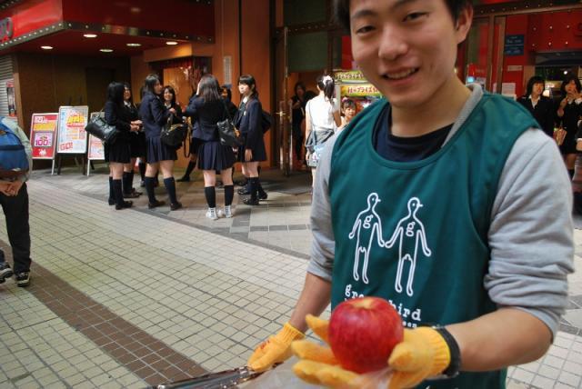 9/26　食欲の秋はモリモリだぁ！画像