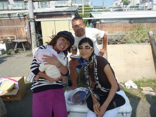 BBQしちゃったよ〜ん！画像