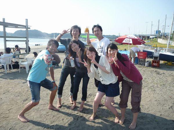 BBQしちゃったよ〜ん！画像