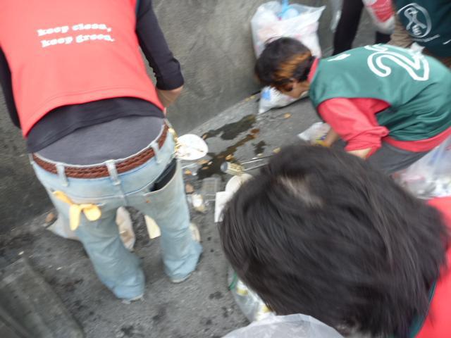 早く天気になぁれっ画像