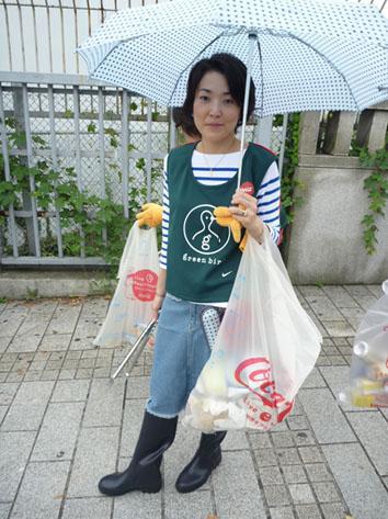 早く天気になぁれっ画像