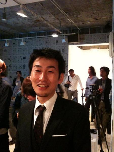 IID5周年パーティーに行ってきました！画像