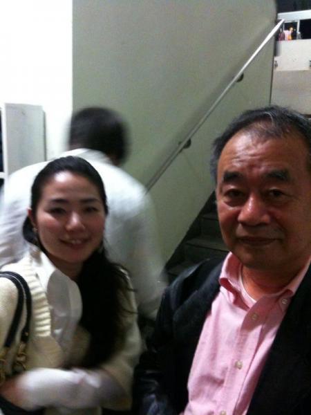 IID5周年パーティーに行ってきました！画像