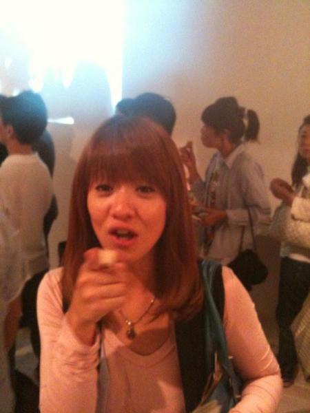 IID5周年パーティーに行ってきました！画像