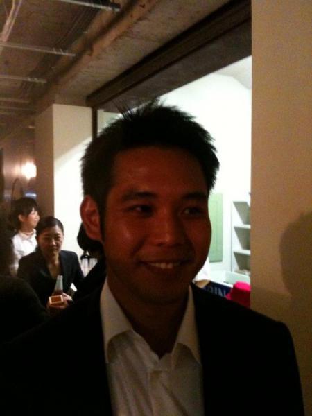 IID5周年パーティーに行ってきました！画像