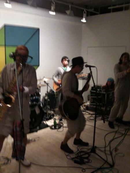 IID5周年パーティーに行ってきました！画像