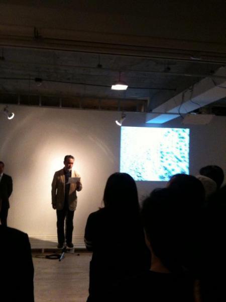 IID5周年パーティーに行ってきました！画像