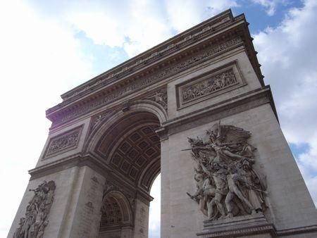 パリそうじに参加しました画像