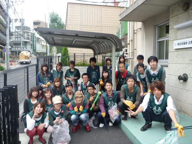 新作トング品評会。画像