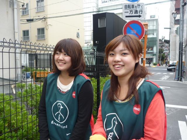 新作トング品評会。画像