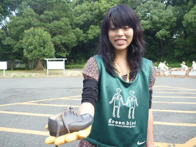 気持ちいい秋の日、今夜からオリオン座流星群！？画像