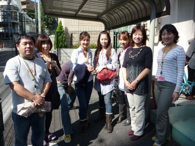 みかさんおかえりっ画像