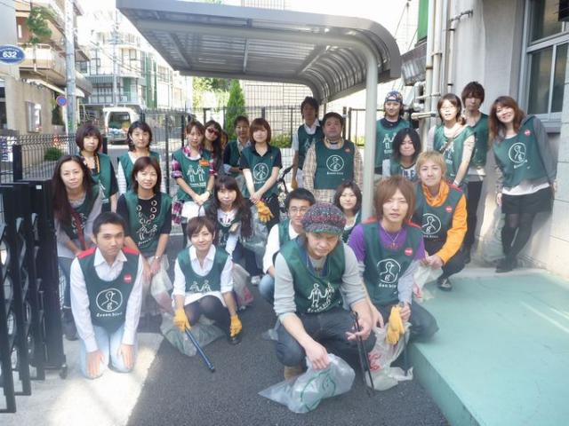 みかさんおかえりっ画像