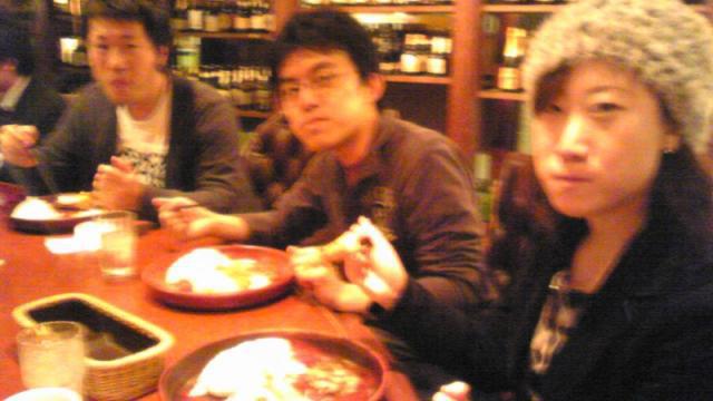 10/24 落ち葉の季節、サッポロ画像