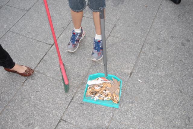 [Paris]Gard de Nord/北駅画像