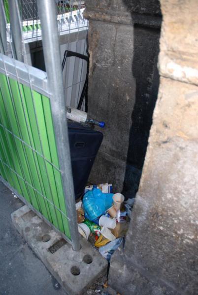 [Paris]Gard de Nord/北駅画像