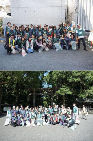 Let's SOUJI !!画像