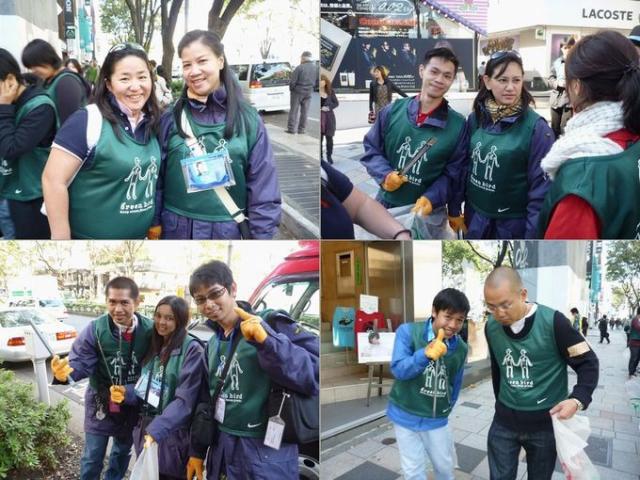 Let's SOUJI !!画像