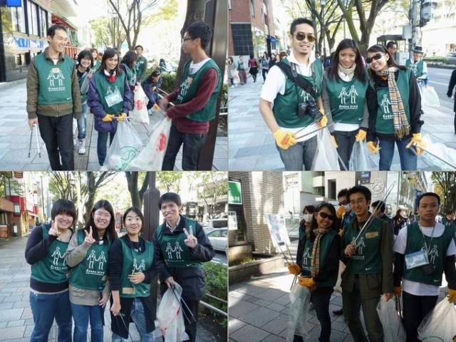 Let's SOUJI !!画像