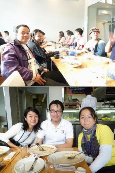 Let's SOUJI !!画像