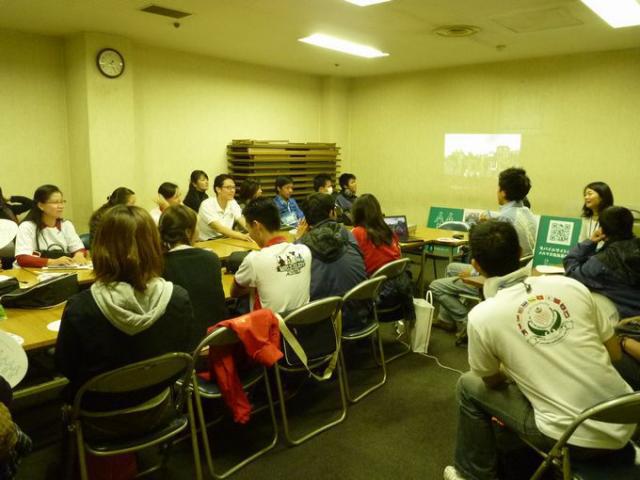 Let's SOUJI !!画像