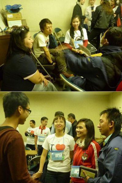 Let's SOUJI !!画像