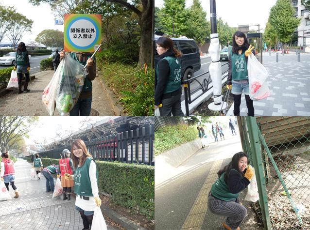 寒さにも重さにも負けず画像