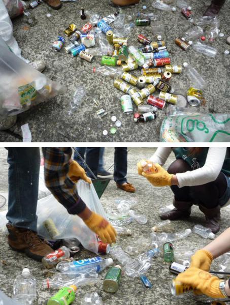 寒さにも重さにも負けず画像