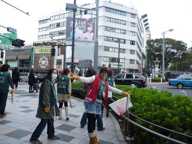 寒さにも重さにも負けず画像