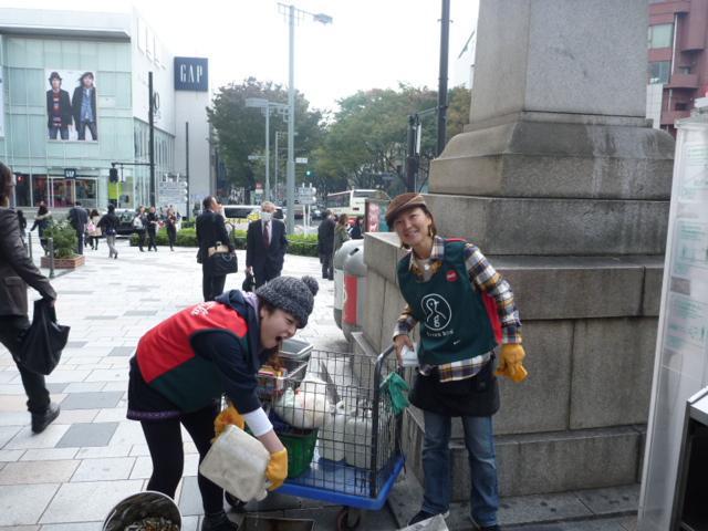 寒さにも重さにも負けず画像