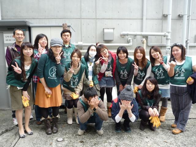 寒さにも重さにも負けず画像