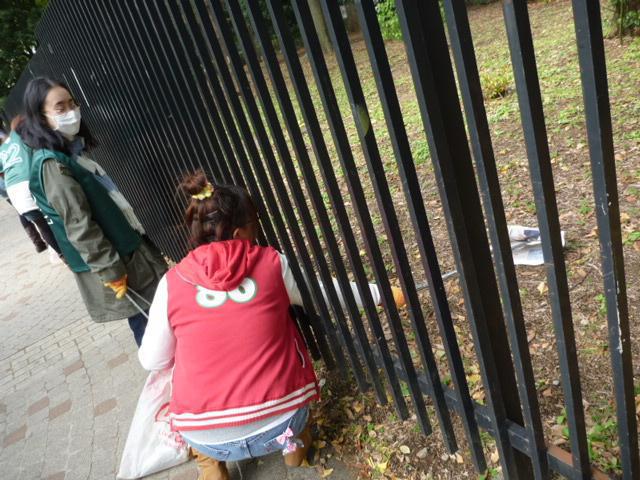 寒さにも重さにも負けず画像