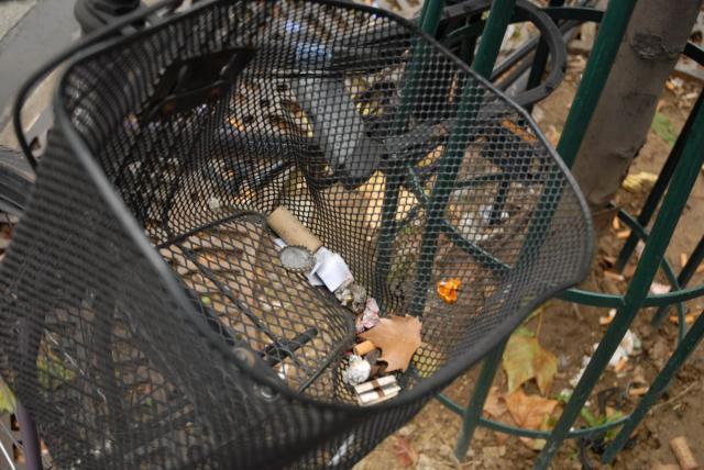 FR3 interview at Saint Germain des Pres画像