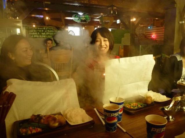 しょくよくの秋画像