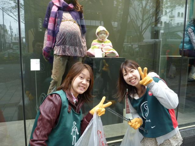 さむっ！！画像