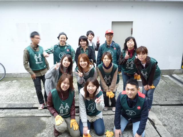 さむっ！！画像